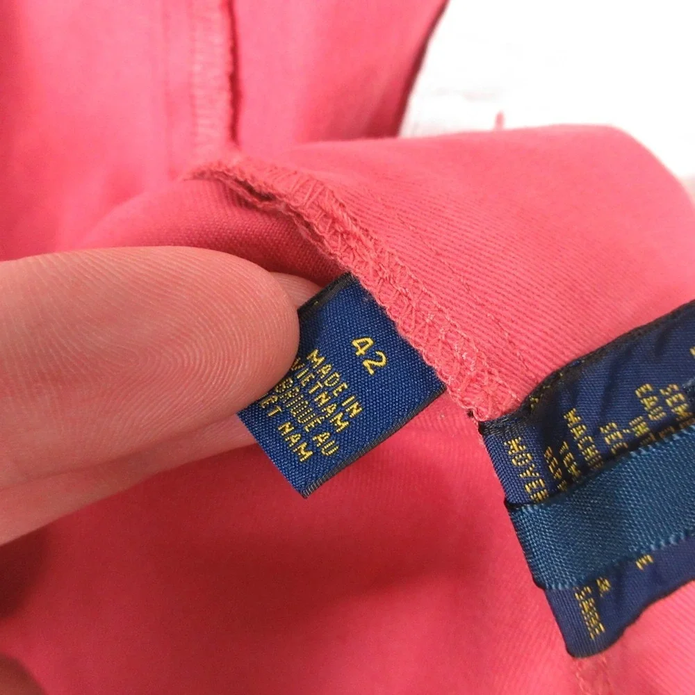 Polo Ralph Lauren thank you